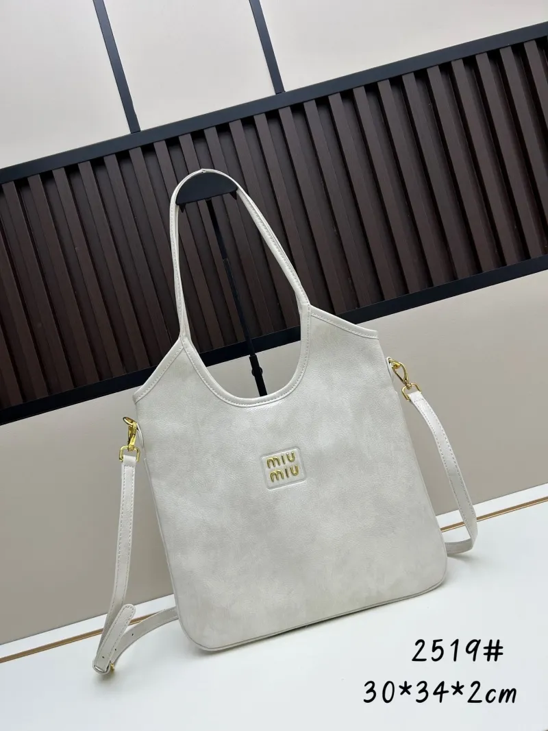 MIU MIU Shopping Bags-43