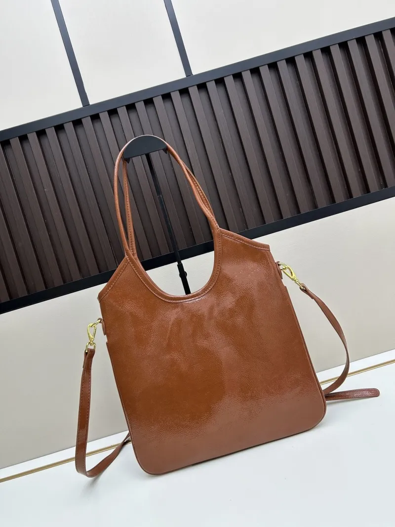 Alternative view of MIU MIU Shopping Bags-45