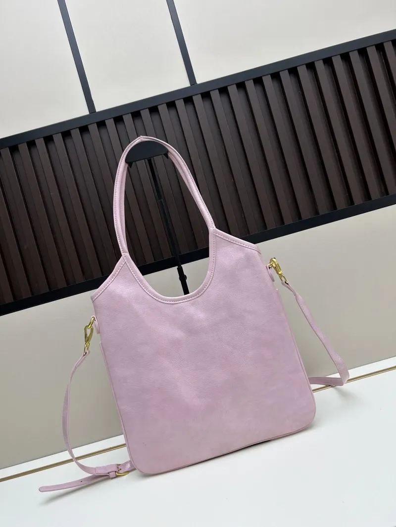 Alternative view of MIU MIU Shopping Bags-46