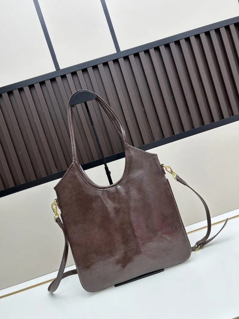Alternative view of MIU MIU Shopping Bags-49