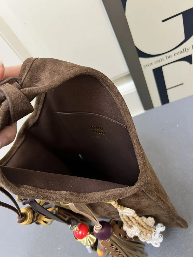 MIU MIU Shopping Bags-53 - Image 10