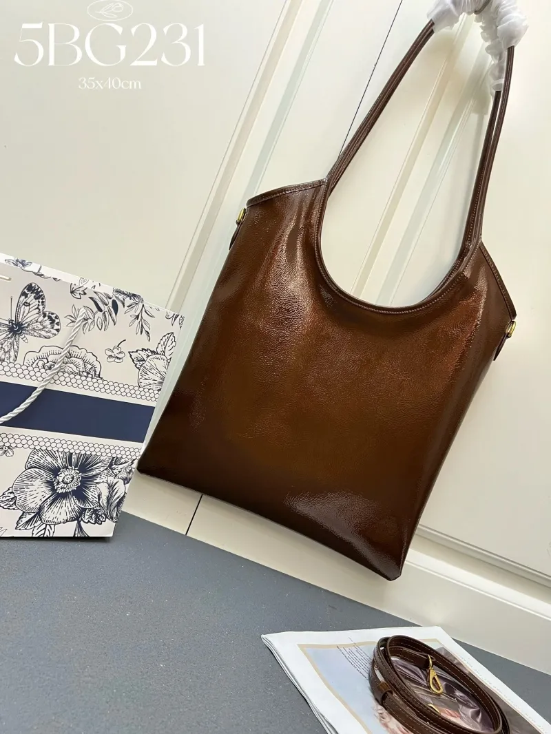 Alternative view of MIU MIU Shopping Bags-60