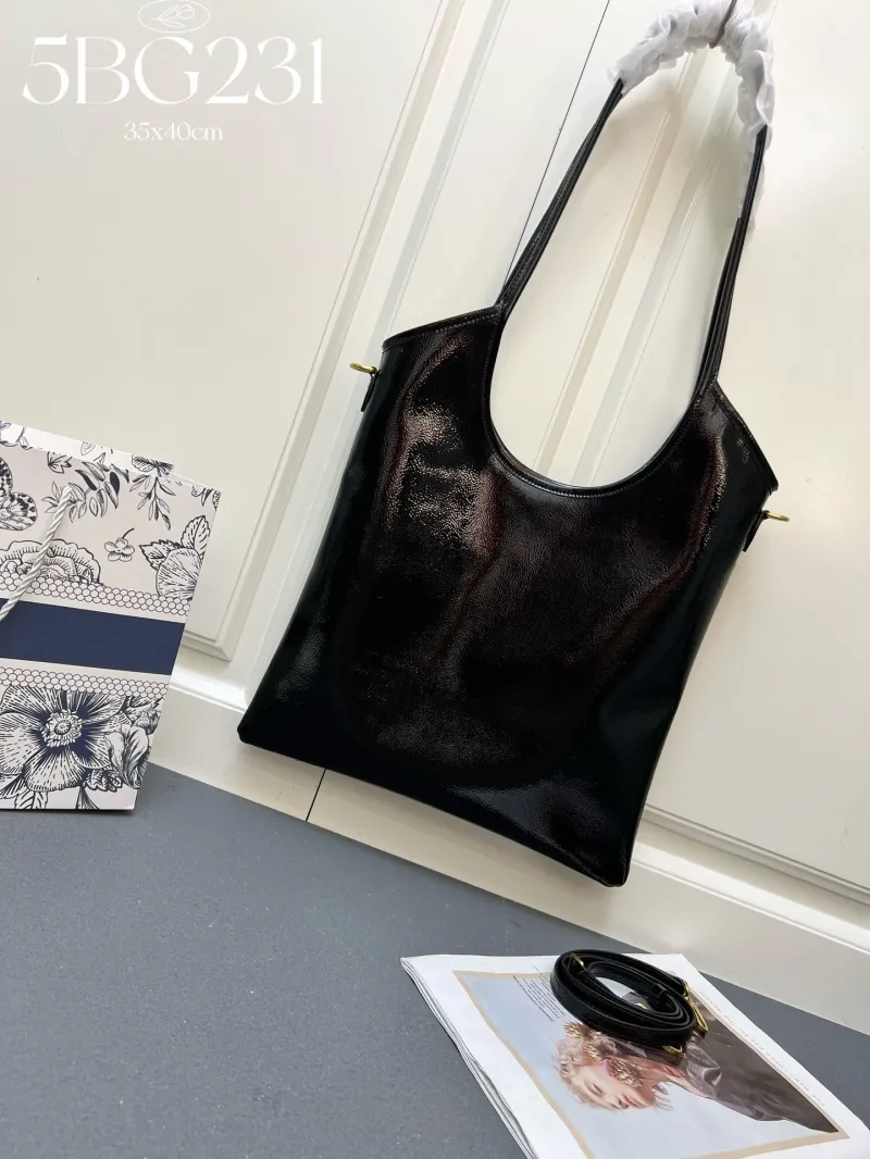Alternative view of MIU MIU Shopping Bags-61