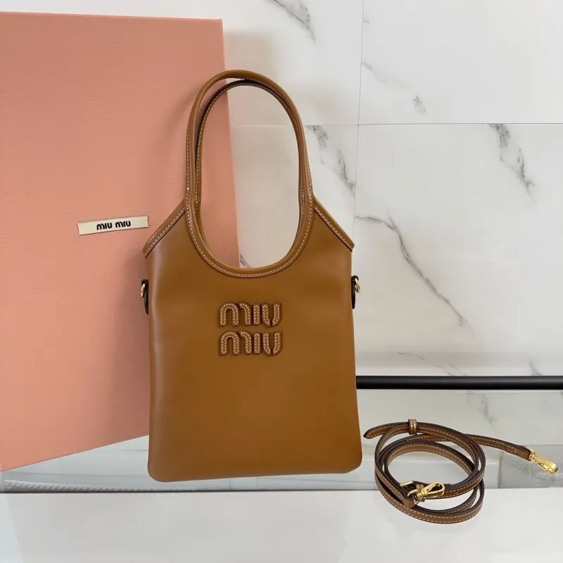 MIU MIU Shopping Bags-66
