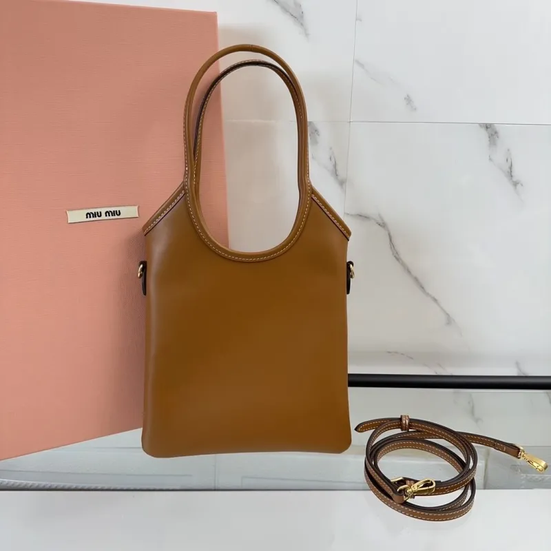 Alternative view of MIU MIU Shopping Bags-66