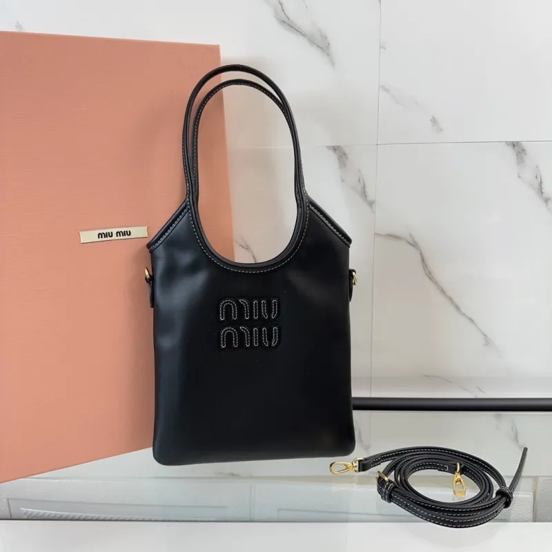 MIU MIU Shopping Bags-67