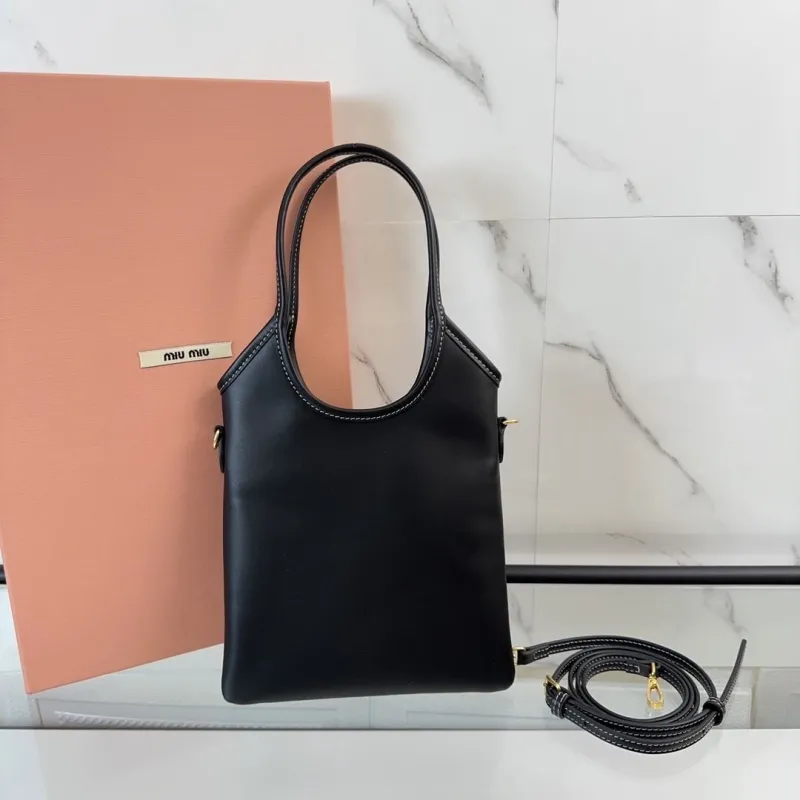 Alternative view of MIU MIU Shopping Bags-67