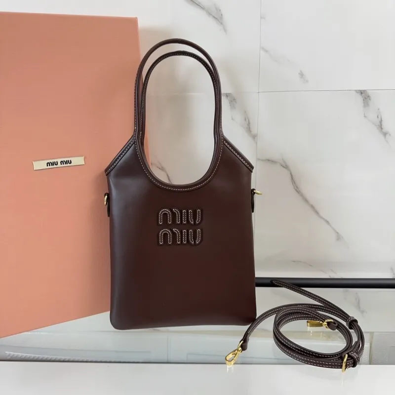 MIU MIU Shopping Bags-68