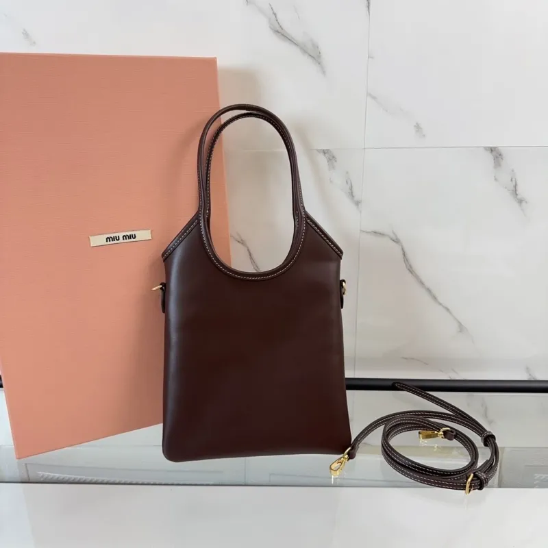 Alternative view of MIU MIU Shopping Bags-68