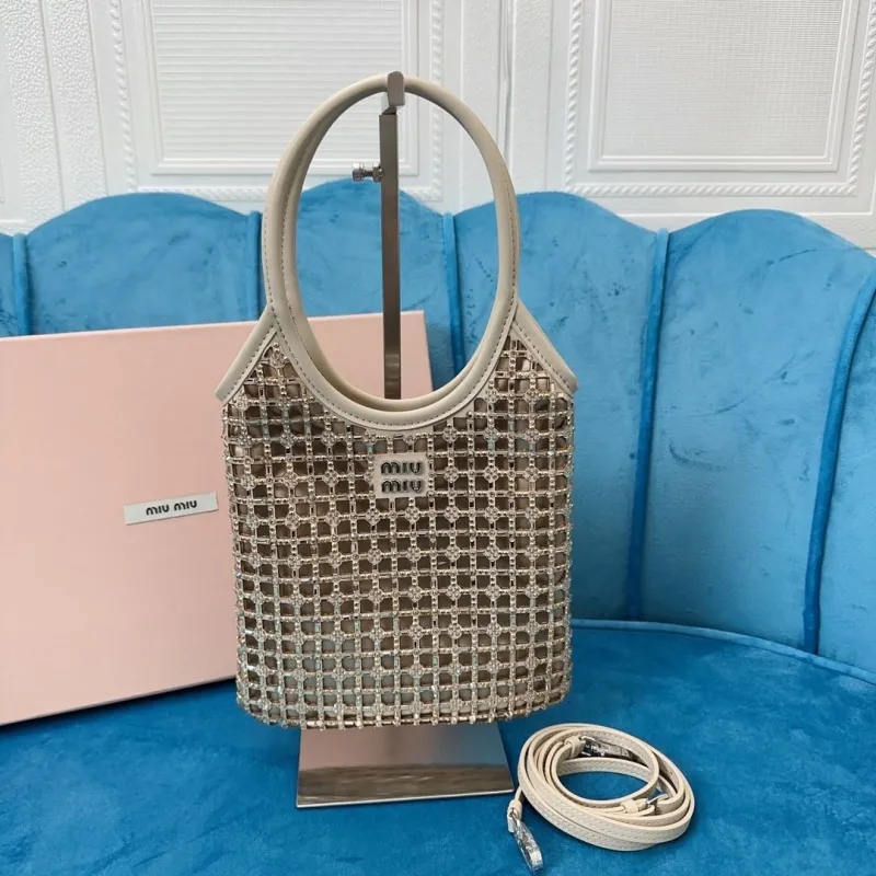 MIU MIU Shopping Bags-70