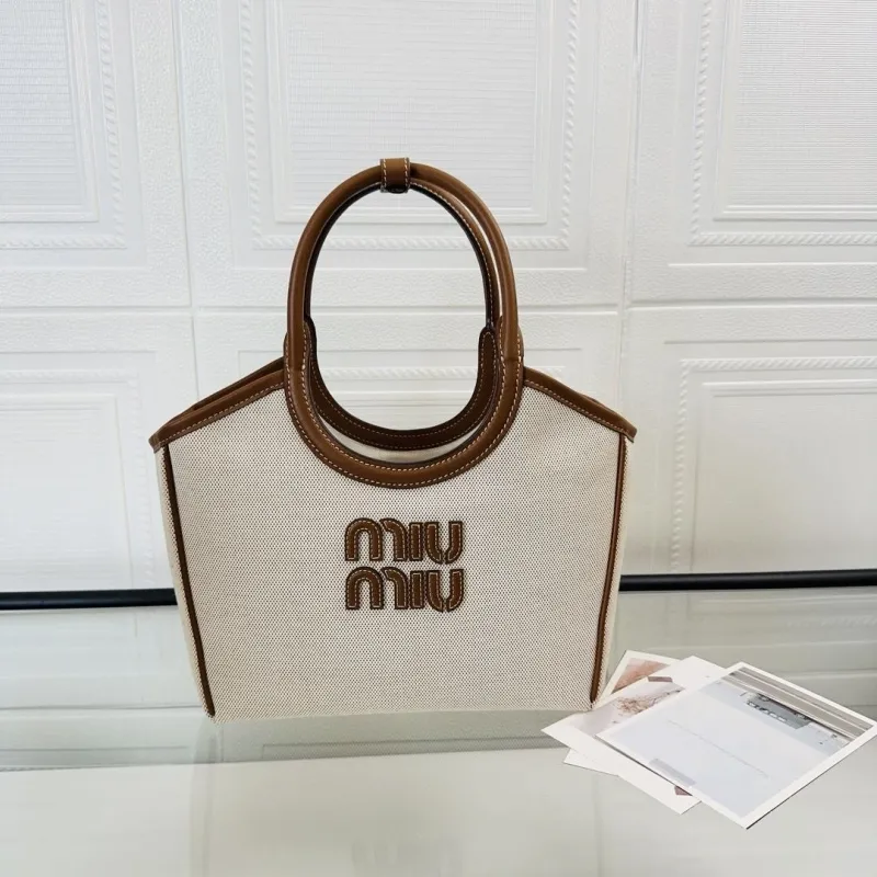 MIU MIU Shopping Bags-73