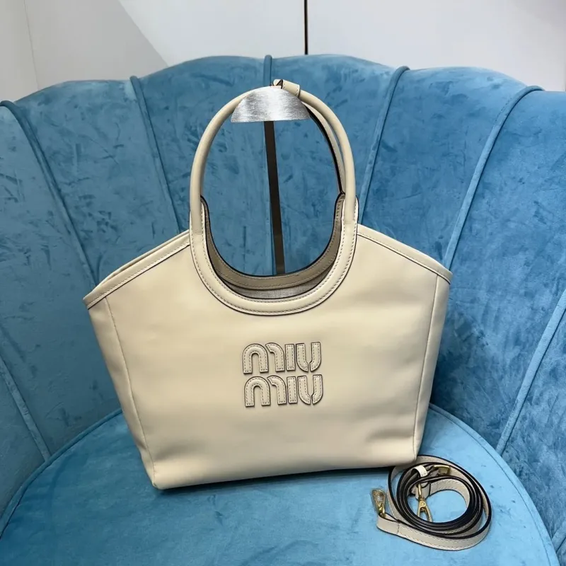 MIU MIU Shopping Bags-76