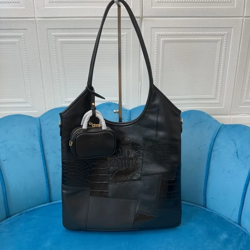 MIU MIU Shopping Bags-86