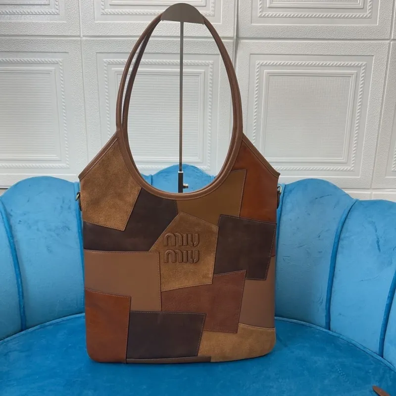 MIU MIU Shopping Bags-87
