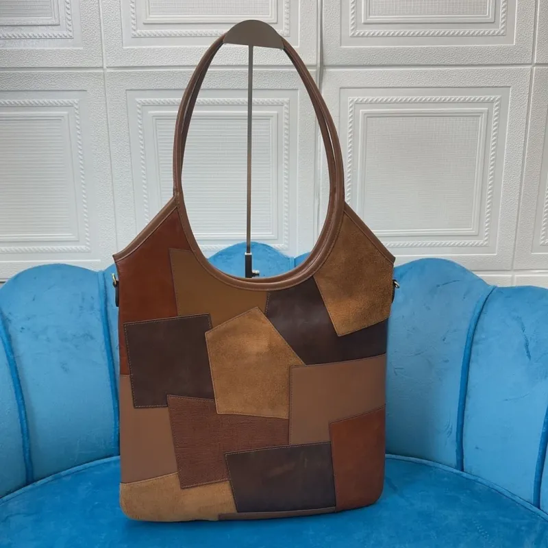 Alternative view of MIU MIU Shopping Bags-87