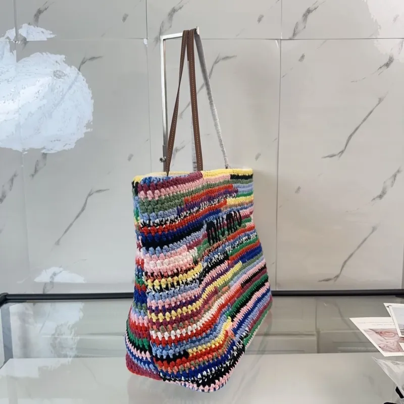 MIU MIU Shopping Bags-89 - Image 3