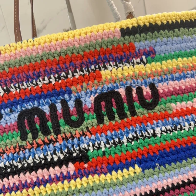 MIU MIU Shopping Bags-89 - Image 4