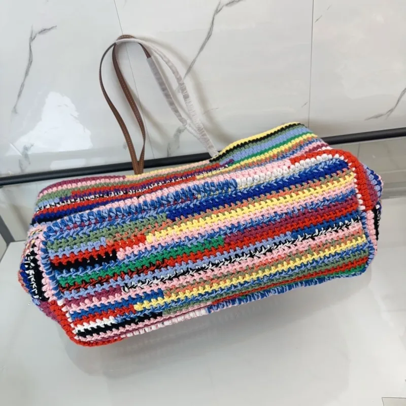 MIU MIU Shopping Bags-89 - Image 8