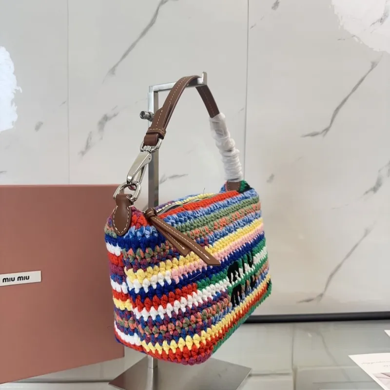 MIU MIU Shopping Bags-90 - Image 3
