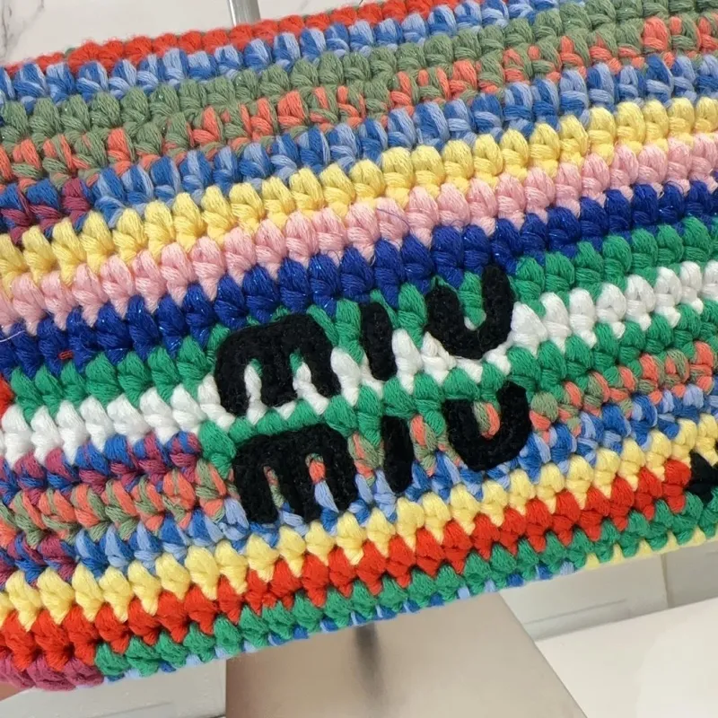 MIU MIU Shopping Bags-90 - Image 4