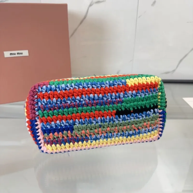 MIU MIU Shopping Bags-90 - Image 5