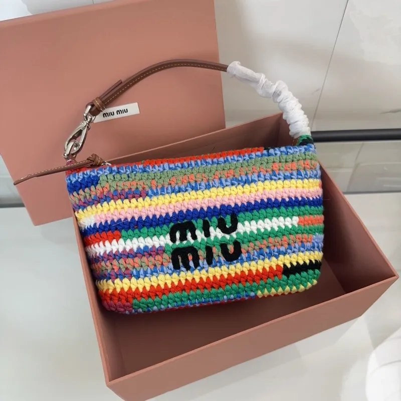 MIU MIU Shopping Bags-90 - Image 7