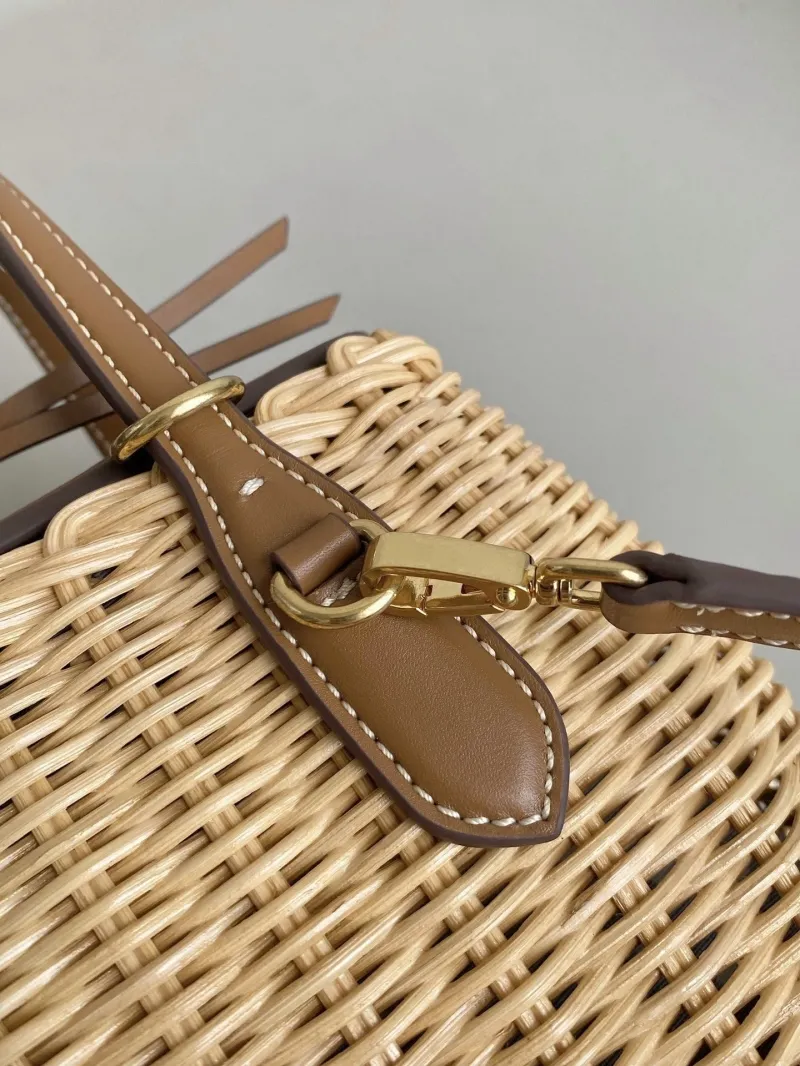 MIU MIU Shopping Bags-91 - Image 6