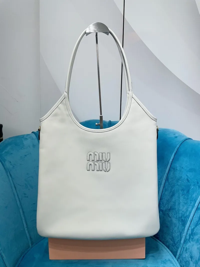 MIU MIU Shopping Bags-95