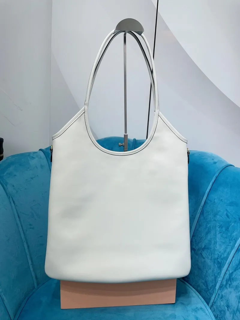 Alternative view of MIU MIU Shopping Bags-95