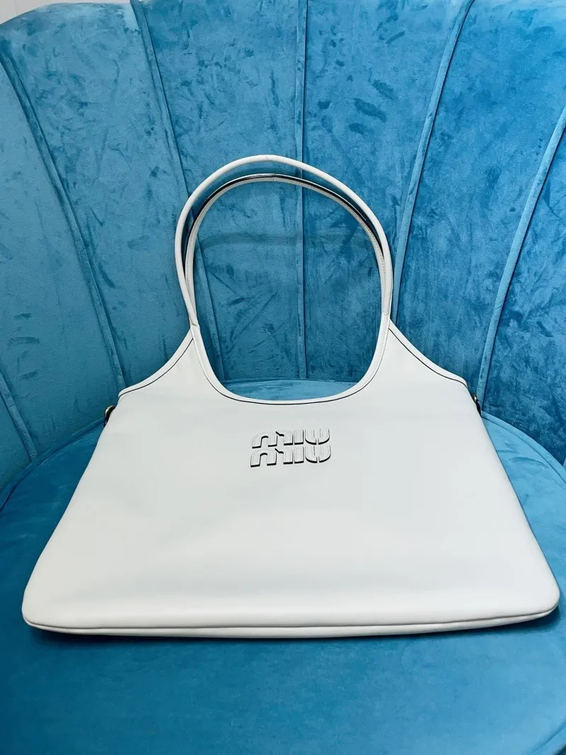 MIU MIU Shopping Bags-95 - Image 3