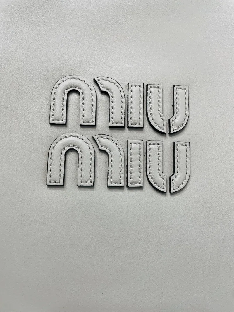 MIU MIU Shopping Bags-95 - Image 4