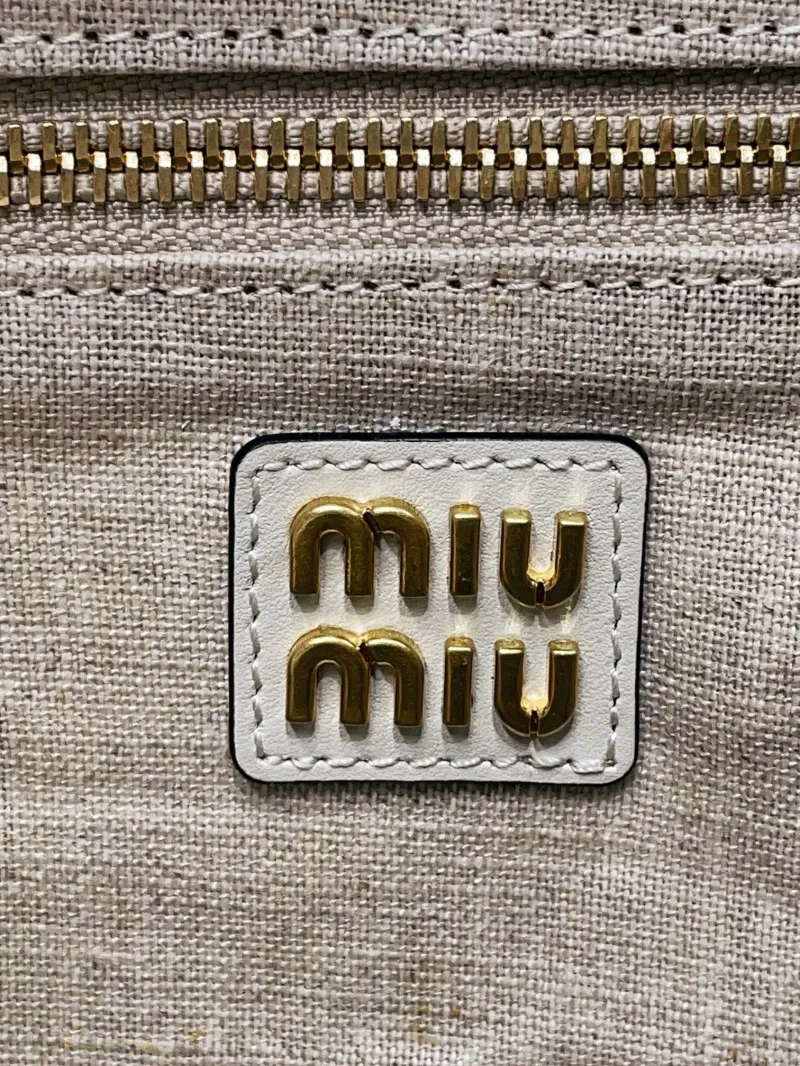 MIU MIU Shopping Bags-95 - Image 7