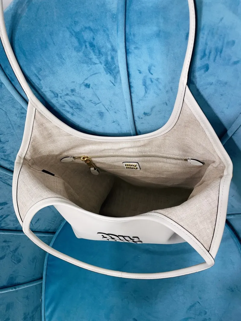 MIU MIU Shopping Bags-95 - Image 8