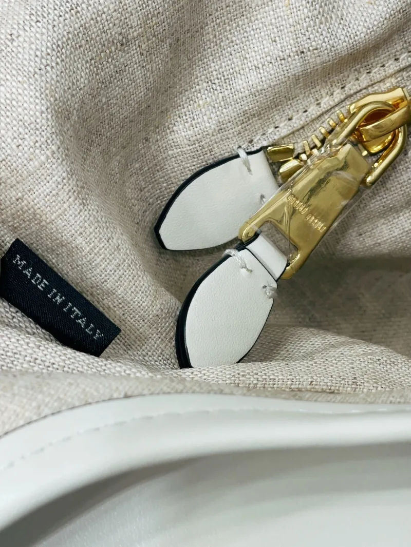 MIU MIU Shopping Bags-95 - Image 9