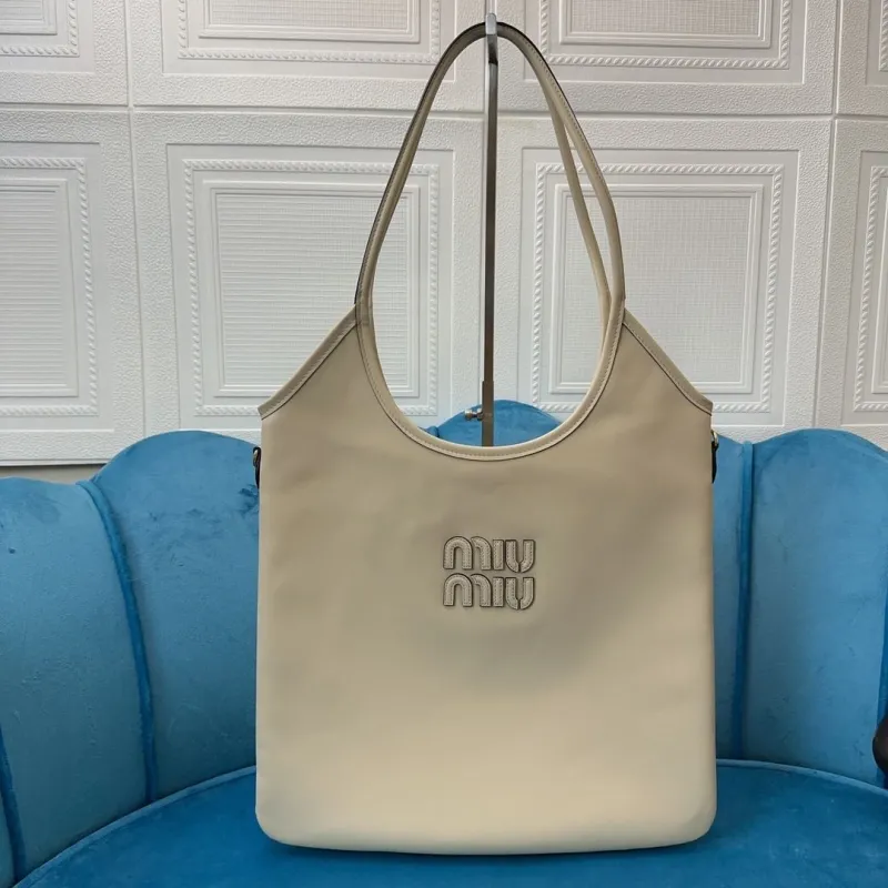 MIU MIU Shopping Bags-96