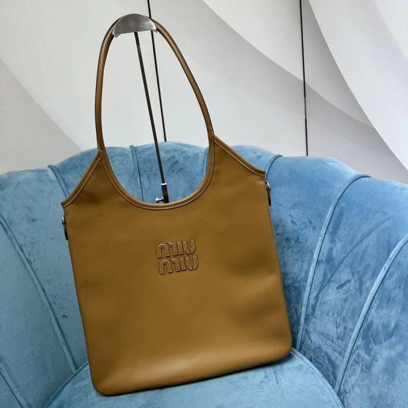MIU MIU Shopping Bags-98