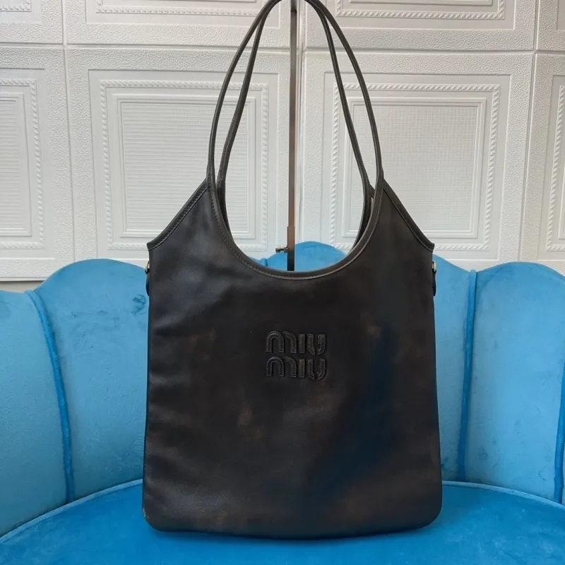 MIU MIU Shopping Bags-99