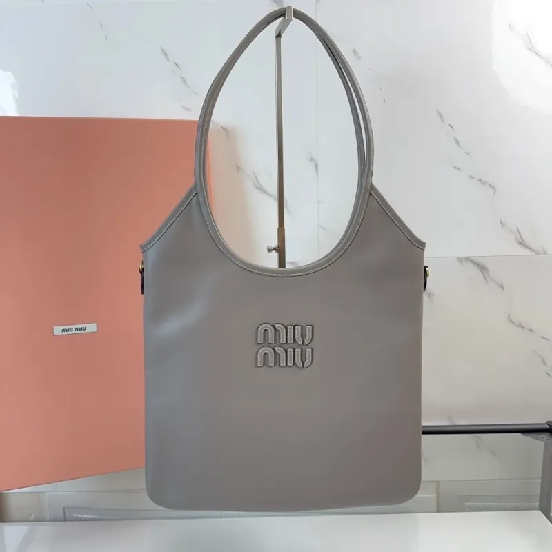 MIU MIU Shopping Bags-100