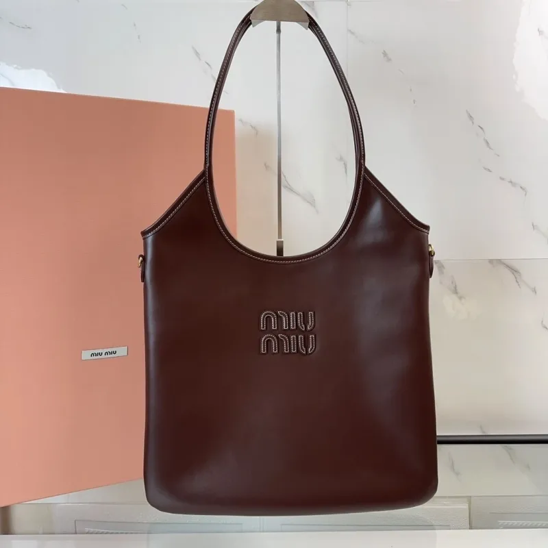 MIU MIU Shopping Bags-101