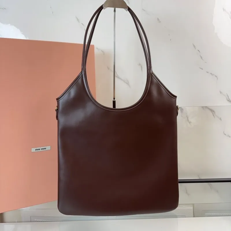 Alternative view of MIU MIU Shopping Bags-101
