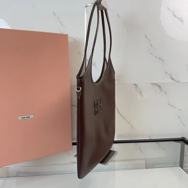 MIU MIU Shopping Bags-101 - Image 3