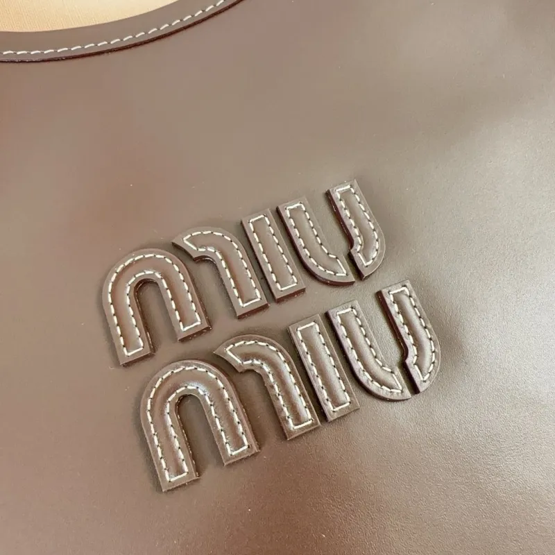 MIU MIU Shopping Bags-101 - Image 4