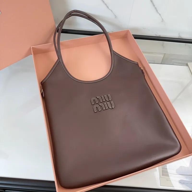 MIU MIU Shopping Bags-101 - Image 5