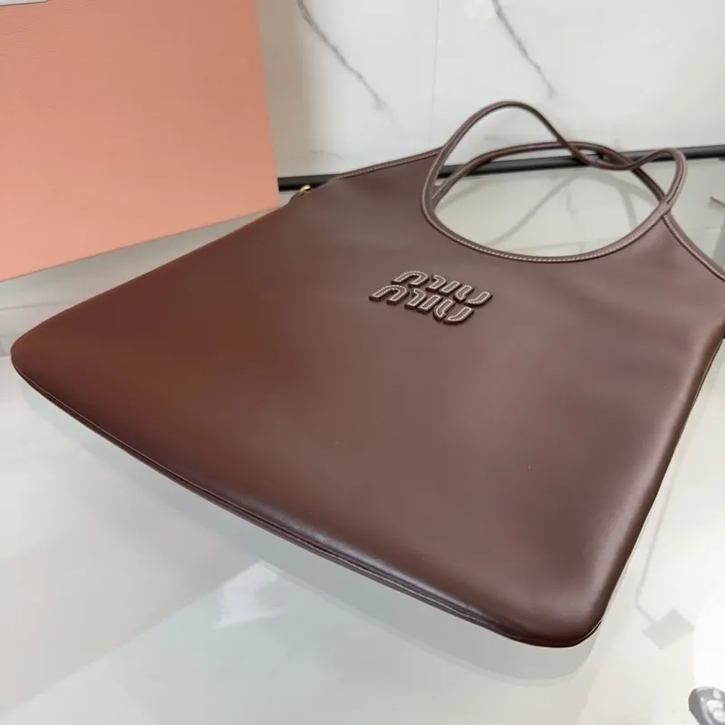 MIU MIU Shopping Bags-101 - Image 6