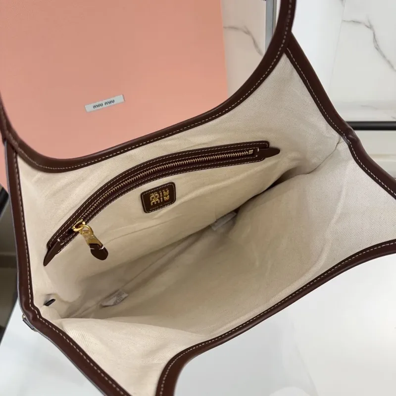 MIU MIU Shopping Bags-101 - Image 7