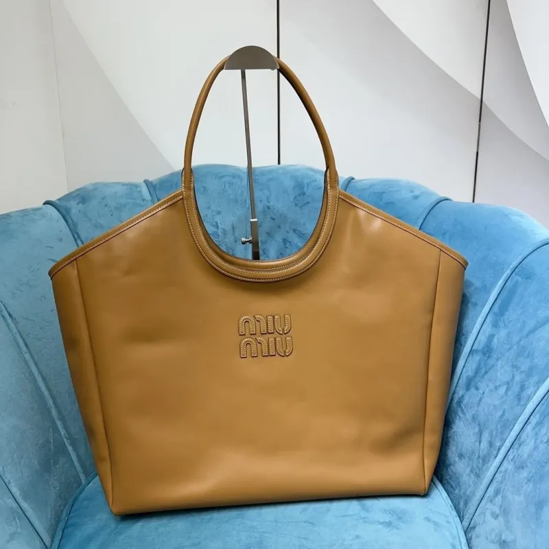 MIU MIU Shopping Bags-102