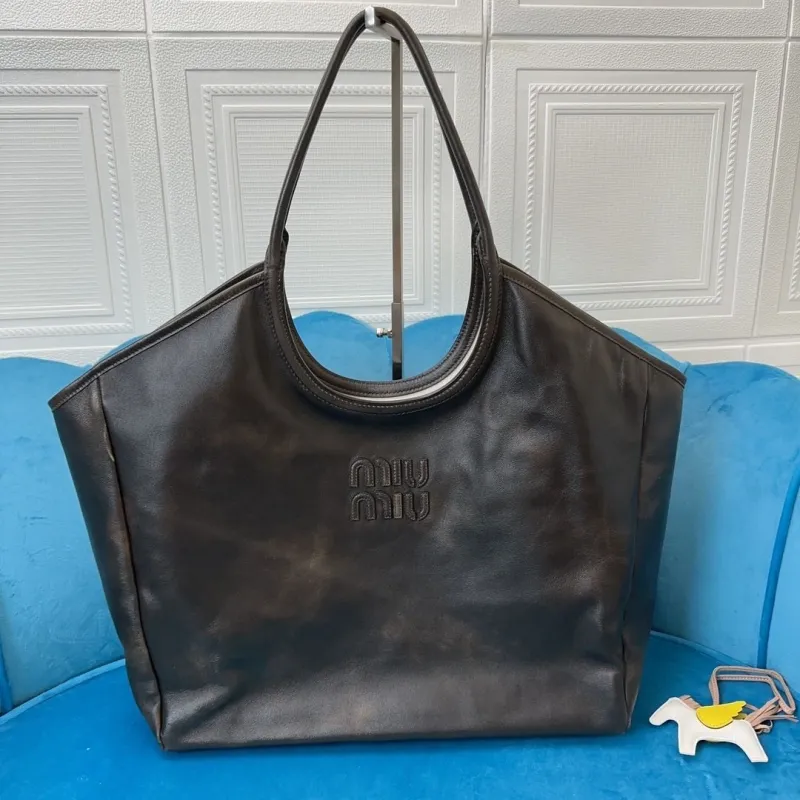 MIU MIU Shopping Bags-104