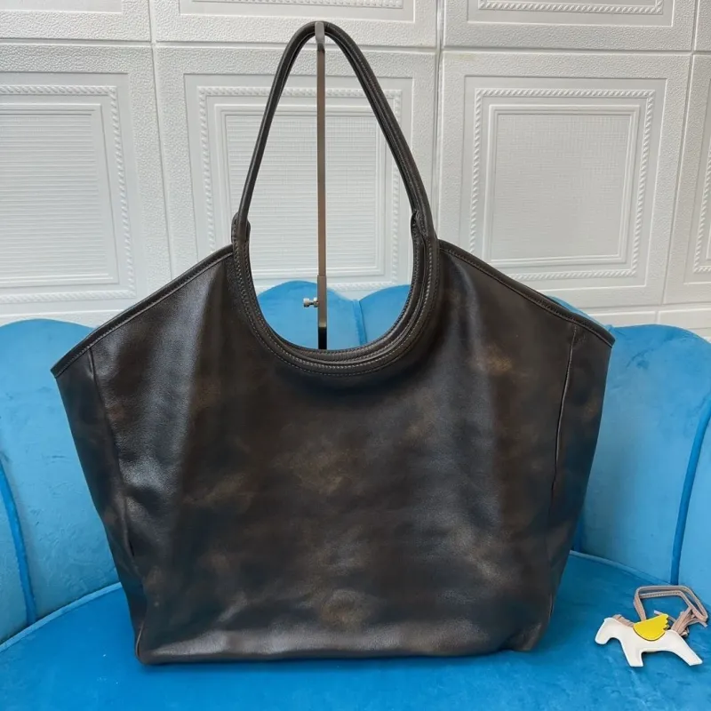 Alternative view of MIU MIU Shopping Bags-104