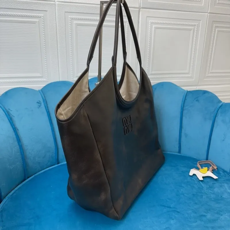MIU MIU Shopping Bags-104 - Image 3