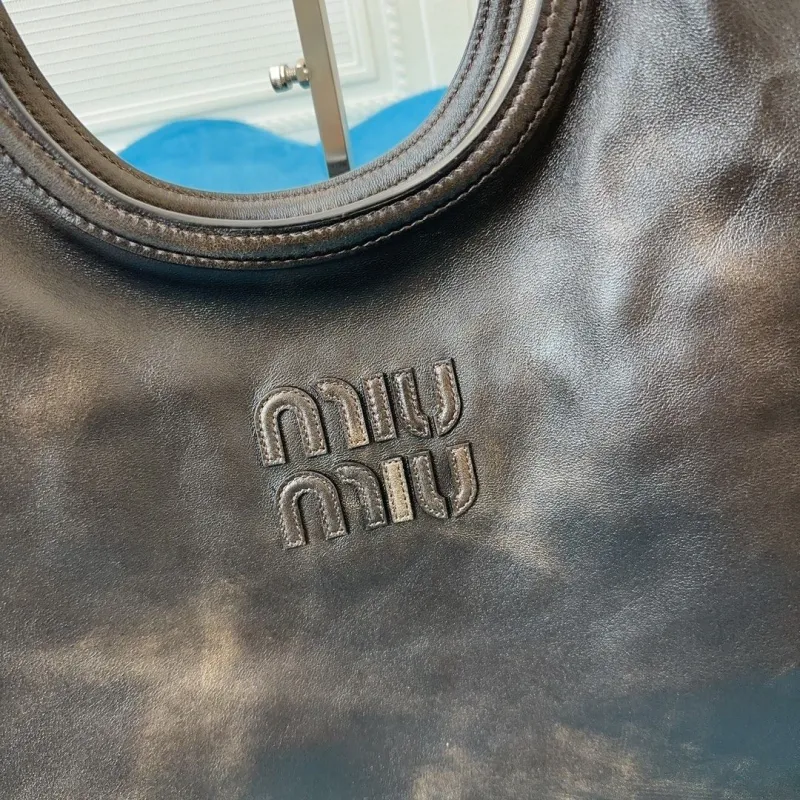 MIU MIU Shopping Bags-104 - Image 4